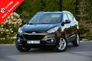 ix35 Premium Keyless go Duża Navi Kamera pół-Skóry Aso Hyundai zdjęcie 1