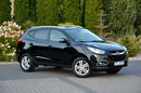 ix35 Premium Keyless go Duża Navi Kamera pół-Skóry Aso Hyundai zdjęcie 10