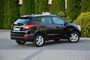 ix35 Premium Keyless go Duża Navi Kamera pół-Skóry Aso Hyundai zdjęcie 12