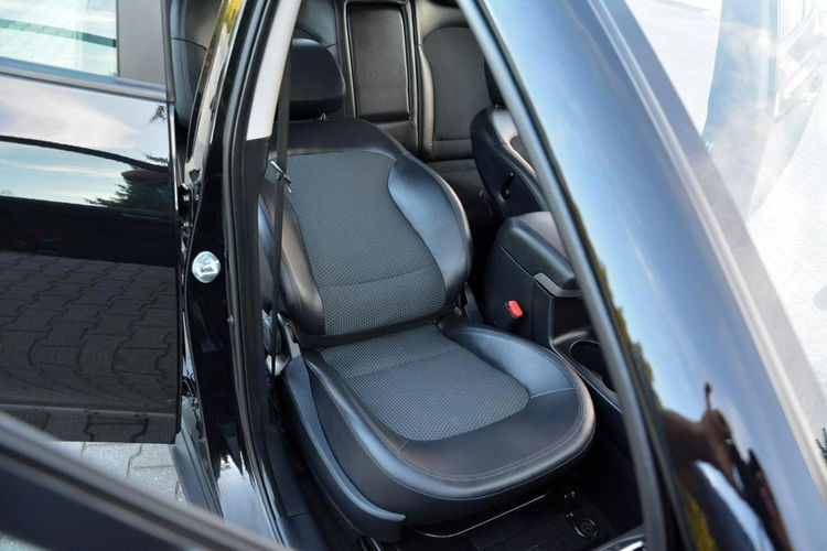 ix35 Premium Keyless go Duża Navi Kamera pół-Skóry Aso Hyundai zdjęcie 17