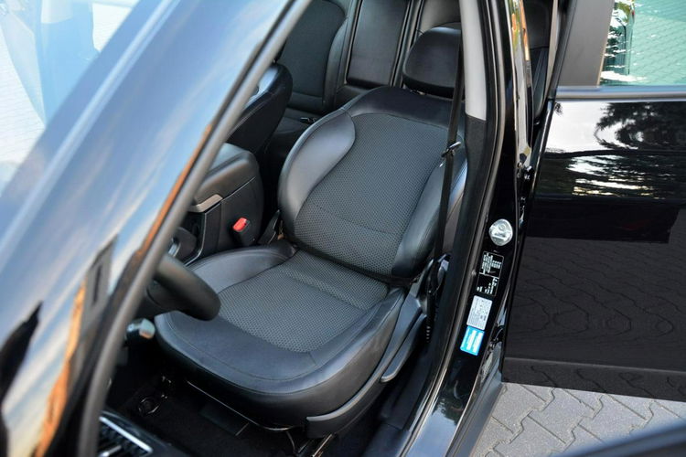 ix35 Premium Keyless go Duża Navi Kamera pół-Skóry Aso Hyundai zdjęcie 19