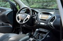 ix35 Premium Keyless go Duża Navi Kamera pół-Skóry Aso Hyundai zdjęcie 21