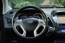 ix35 Premium Keyless go Duża Navi Kamera pół-Skóry Aso Hyundai zdjęcie 24