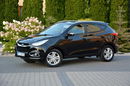 ix35 Premium Keyless go Duża Navi Kamera pół-Skóry Aso Hyundai zdjęcie 3