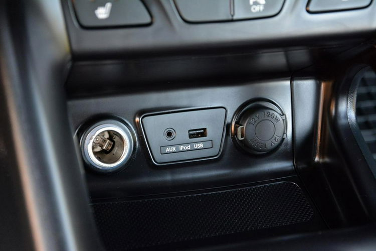 ix35 Premium Keyless go Duża Navi Kamera pół-Skóry Aso Hyundai zdjęcie 31