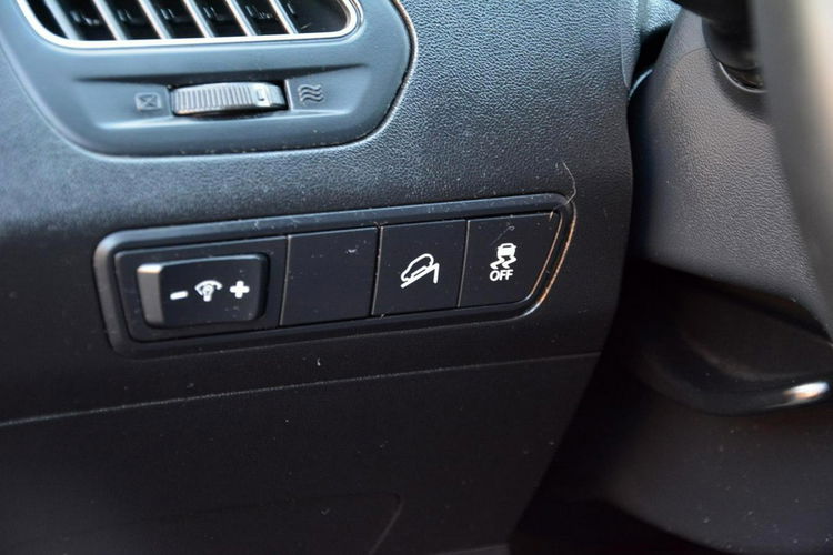 ix35 Premium Keyless go Duża Navi Kamera pół-Skóry Aso Hyundai zdjęcie 33