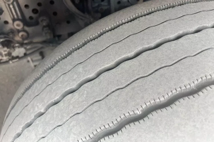 Mercedes 2545 BIGSPACE zdjęcie 11