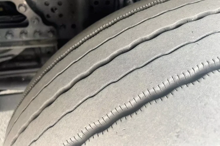 Mercedes 2545 BIGSPACE zdjęcie 17