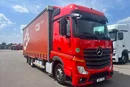 Mercedes 2545 BIGSPACE zdjęcie 2