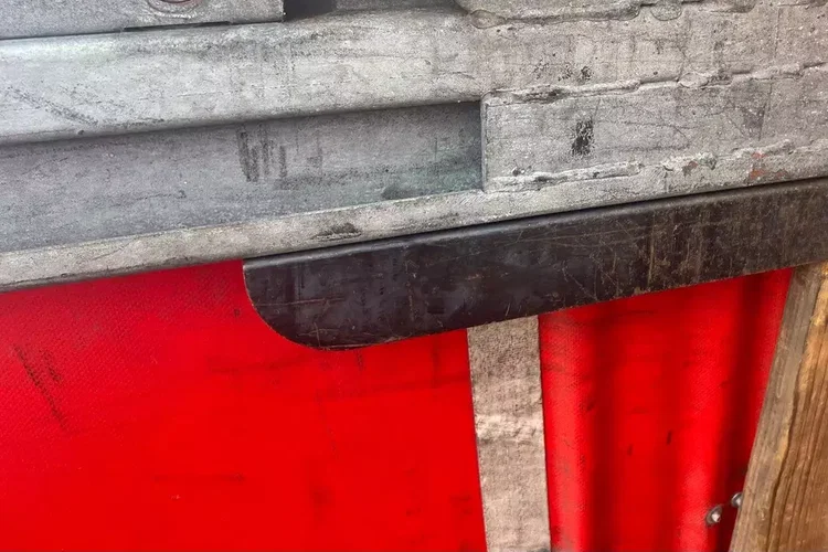 Mercedes 2545 BIGSPACE zdjęcie 28