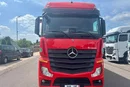 Mercedes 2545 BIGSPACE zdjęcie 3