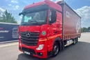 Mercedes 2545 BIGSPACE zdjęcie 4