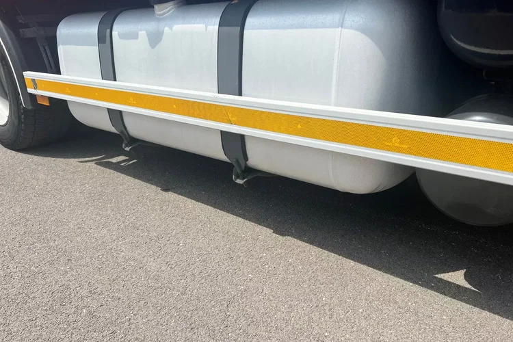 Mercedes 2545 BIGSPACE zdjęcie 9