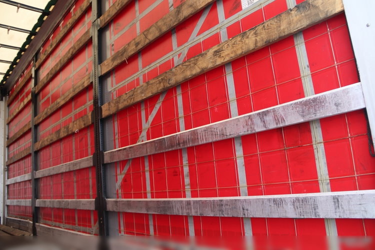 Mercedes -BENZ ACTROS 2548 / 6x2 / KLIMA POSTOJOWA / BIG SPACE / OŚ PODNOSZONA / PO ZŁOTYM KONTRAKCIE SERWISOWYM zdjęcie 20