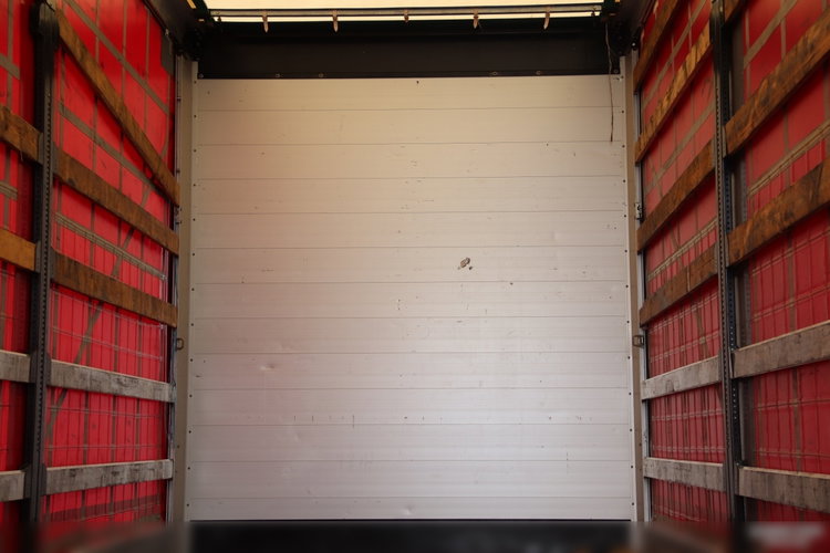 Mercedes -BENZ ACTROS 2548 / 6x2 / KLIMA POSTOJOWA / BIG SPACE / OŚ PODNOSZONA / PO ZŁOTYM KONTRAKCIE SERWISOWYM zdjęcie 23