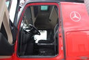 Mercedes -BENZ ACTROS 2548 / 6x2 / KLIMA POSTOJOWA / BIG SPACE / OŚ PODNOSZONA / PO ZŁOTYM KONTRAKCIE SERWISOWYM zdjęcie 26
