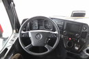 Mercedes -BENZ ACTROS 2548 / 6x2 / KLIMA POSTOJOWA / BIG SPACE / OŚ PODNOSZONA / PO ZŁOTYM KONTRAKCIE SERWISOWYM zdjęcie 35