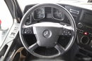 Mercedes -BENZ ACTROS 2548 / 6x2 / KLIMA POSTOJOWA / BIG SPACE / OŚ PODNOSZONA / PO ZŁOTYM KONTRAKCIE SERWISOWYM zdjęcie 36