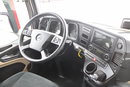Mercedes -BENZ ACTROS 2548 / 6x2 / KLIMA POSTOJOWA / BIG SPACE / OŚ PODNOSZONA / PO ZŁOTYM KONTRAKCIE SERWISOWYM zdjęcie 37
