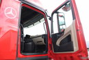 Mercedes -BENZ ACTROS 2548 / 6x2 / KLIMA POSTOJOWA / BIG SPACE / OŚ PODNOSZONA / PO ZŁOTYM KONTRAKCIE SERWISOWYM zdjęcie 42