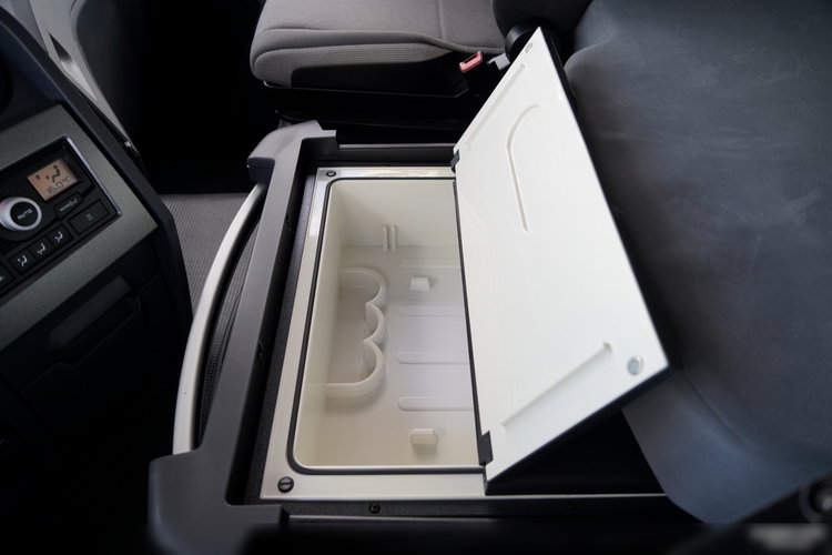 Renault T 440 / 13 LITROWY / RETARDER / KLIMATYZACJA POSTOJOWA / ALUFELGI / SPROWADZONA / 2017 ROK zdjęcie 26