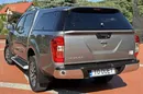 Nissan navara zdjęcie 16
