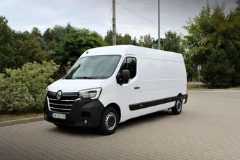 Renault Master L3H2