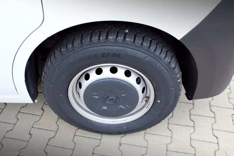 Renault Master L3H2 zdjęcie 15