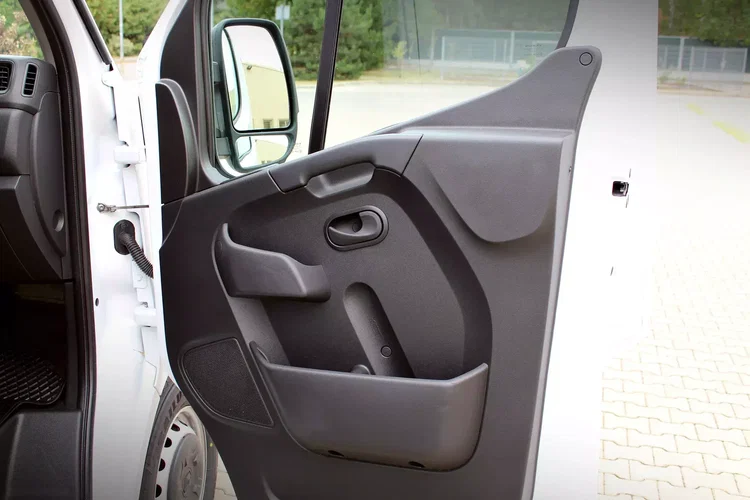 Renault Master L3H2 zdjęcie 16