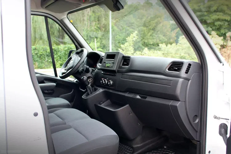 Renault Master L3H2 zdjęcie 17