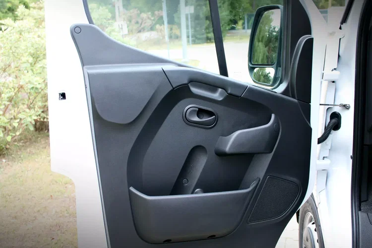 Renault Master L3H2 zdjęcie 19