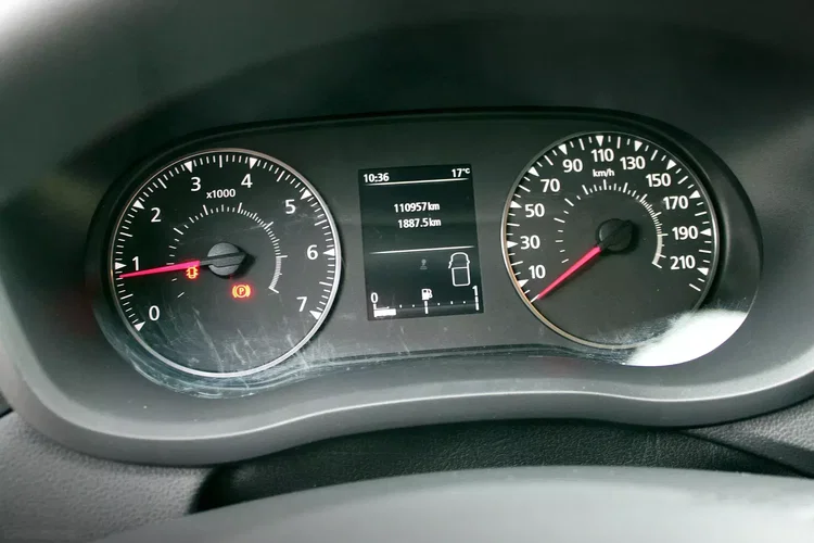 Renault Master L3H2 zdjęcie 22