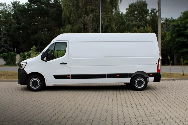Renault Master L3H2 zdjęcie 6