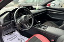 Mazda 3 Gwarancja, Head Up, Bixenon, Salon zdjęcie 13