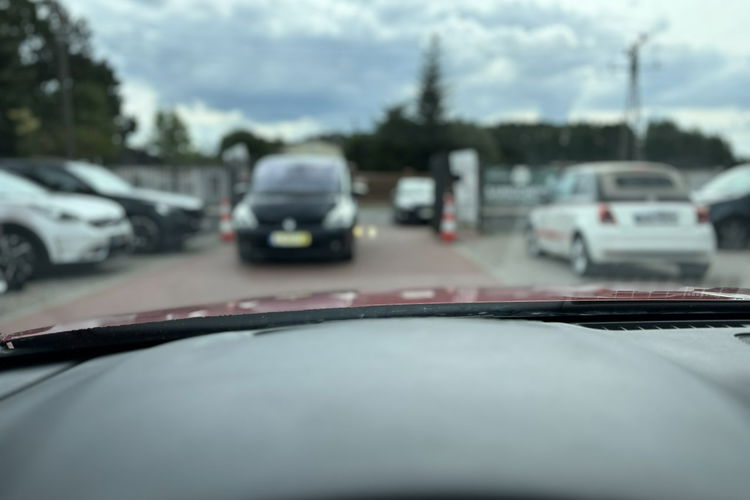 Mazda 3 Gwarancja, Head Up, Bixenon, Salon zdjęcie 16