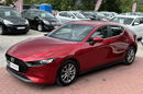 Mazda 3 Gwarancja, Head Up, Bixenon, Salon zdjęcie 2