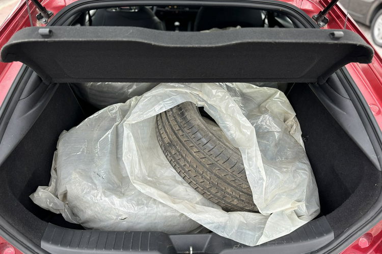 Mazda 3 Gwarancja, Head Up, Bixenon, Salon zdjęcie 21