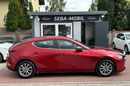 Mazda 3 Gwarancja, Head Up, Bixenon, Salon zdjęcie 6