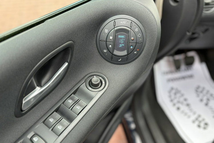 Renault Espace Gwarancja, 2.0T, 7 mio osobowy, Stan Bardzo Dobry zdjęcie 13