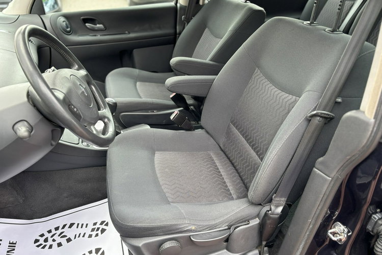 Renault Espace Gwarancja, 2.0T, 7 mio osobowy, Stan Bardzo Dobry zdjęcie 14