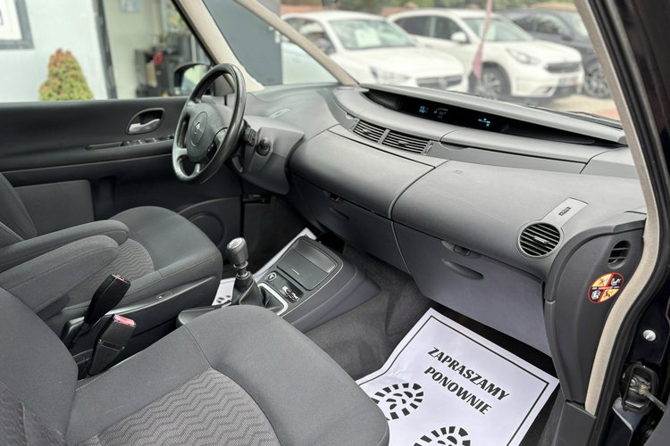 Renault Espace Gwarancja, 2.0T, 7 mio osobowy, Stan Bardzo Dobry zdjęcie 20