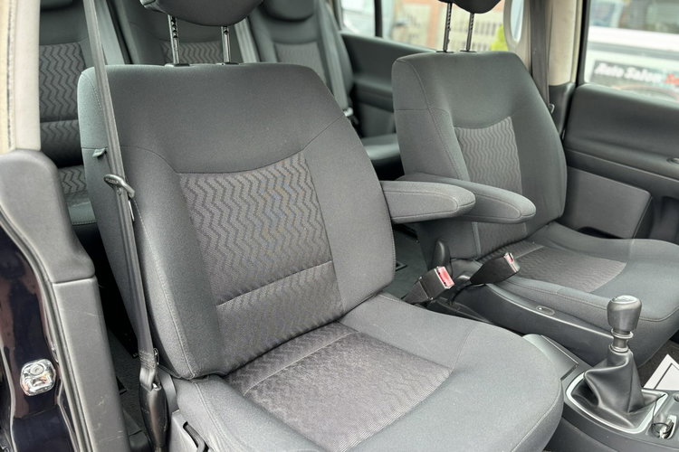 Renault Espace Gwarancja, 2.0T, 7 mio osobowy, Stan Bardzo Dobry zdjęcie 21