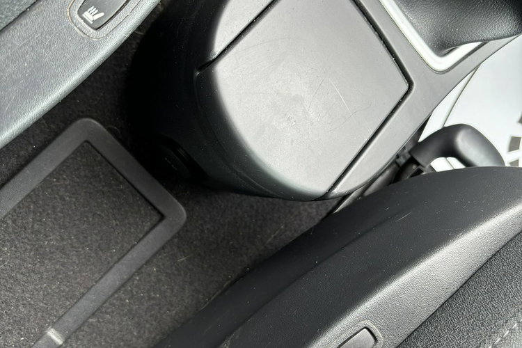 Renault Espace Gwarancja, 2.0T, 7 mio osobowy, Stan Bardzo Dobry zdjęcie 22