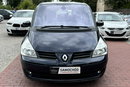 Renault Espace Gwarancja, 2.0T, 7 mio osobowy, Stan Bardzo Dobry zdjęcie 3