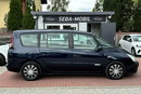 Renault Espace Gwarancja, 2.0T, 7 mio osobowy, Stan Bardzo Dobry zdjęcie 5