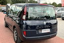 Renault Espace Gwarancja, 2.0T, 7 mio osobowy, Stan Bardzo Dobry zdjęcie 9