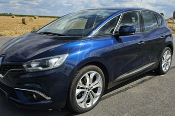 Renault Scenic 1.5dci 98 tys.km