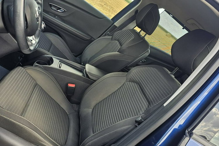 Renault Scenic 1.5dci 98 tys.km zdjęcie 10