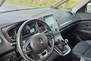 Renault Scenic 1.5dci 98 tys.km zdjęcie 11