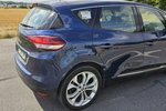 Renault Scenic 1.5dci 98 tys.km zdjęcie 16